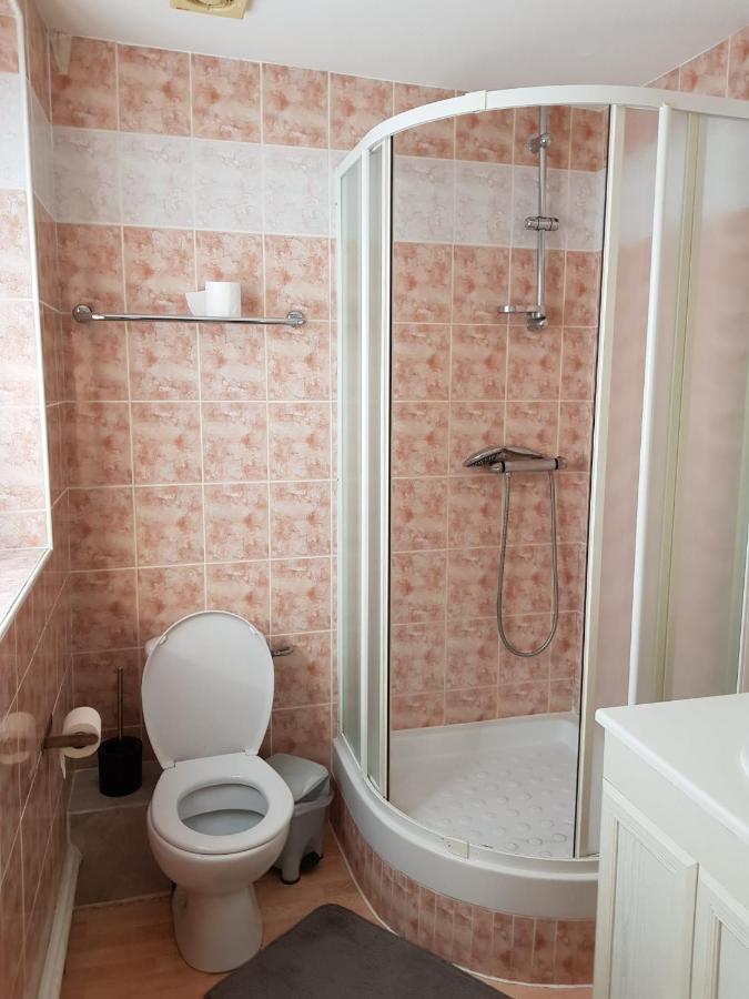 Hotellerie Normande Dozulé Kültér fotó