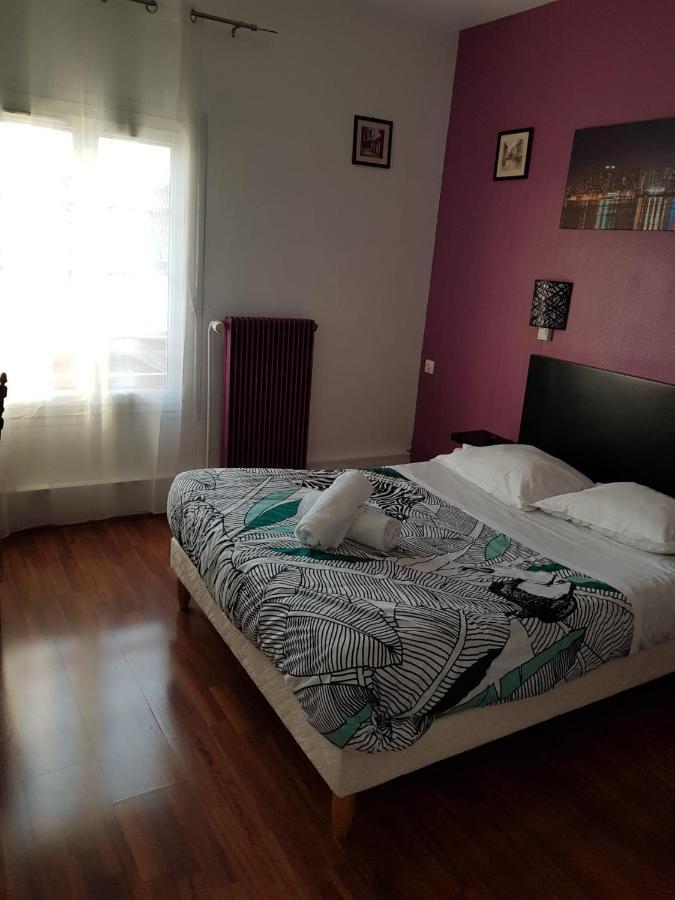 Hotellerie Normande Dozulé Kültér fotó