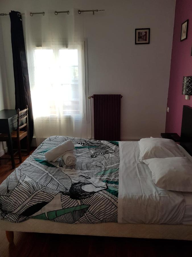 Hotellerie Normande Dozulé Kültér fotó