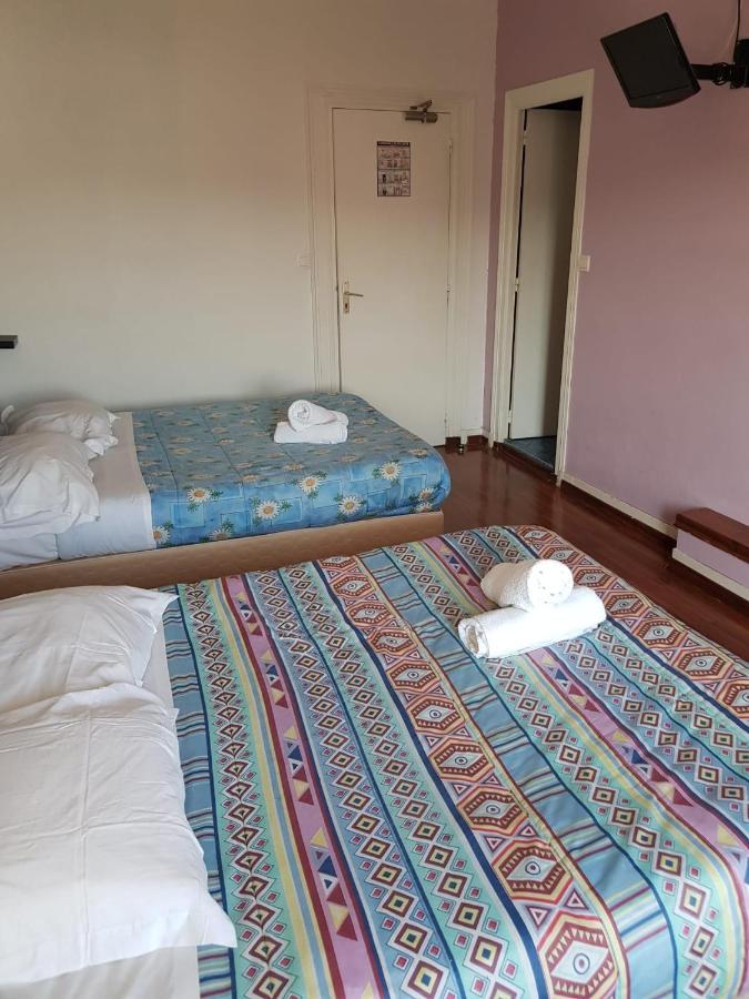 Hotellerie Normande Dozulé Kültér fotó